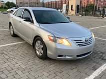 A picture of Extremely Clean Toyota Camry 2008 LE Registered V4 engine Ac