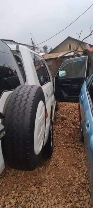 A picture of Pajero io