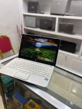 A picture of Hp Core i5 5th generation