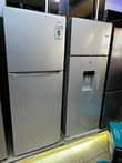 A picture of Chiq fridges