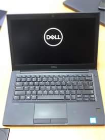 A picture of DELL LATITUDE 7280 Core i7