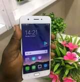 A picture of Oppo a57 32gb 3ram 135000chapchap