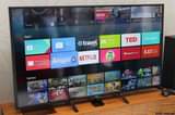 A picture of 370 000 last price for 32inch flat screen TV brand