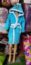 A picture of Kids bathrobes 55000 0705394267