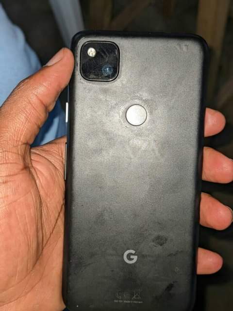 google pixel