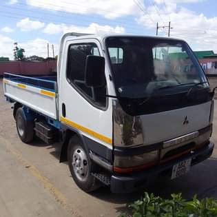 trucks