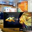 A picture of Buy 32inch Flameless Digital Satellite Flat Screen TVs With Builtin