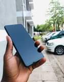 A picture of Samsung a12