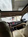 A picture of Toyota Highlander 2015 Toks standard