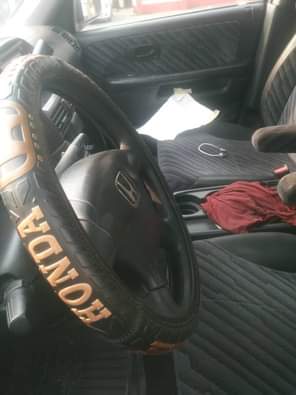 A picture of 2006 HONDA CRV FIRSTBODY AC VERY ACTIVE NO ISSUES PRICE