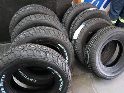 classifieds tyres