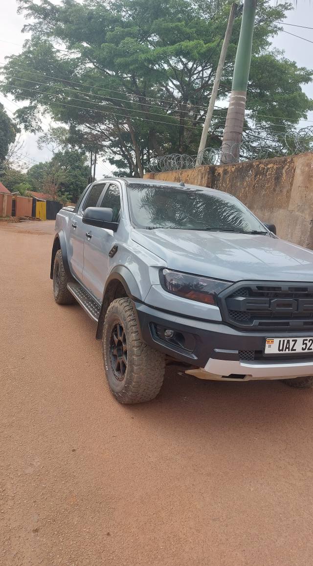 A picture of Ford ranger 2.2cc diesel 53m manual 2016 very good condition