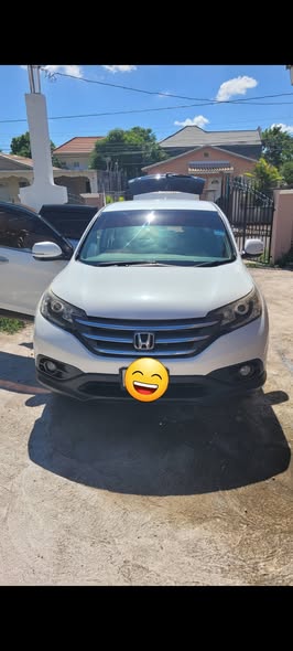used honda crv