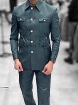 A picture of Kawunda Senate coats