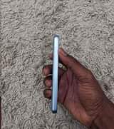 A picture of Aquos R compaq