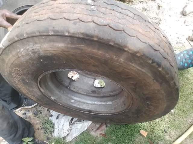 A picture of Mataili ya fuso