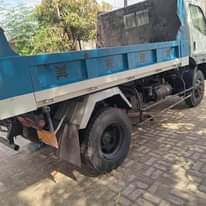 A picture of fuso fighter