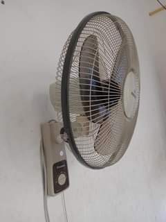 A picture of Feni ya ukutan kampun evenal