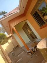 A picture of CHEAPEST HOUSE FOR SALE AT 50M NANSANA NALUVULE