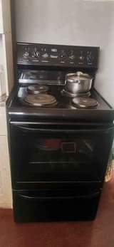 stoves