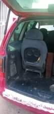 A picture of Volkswagen Sharan for sale Clean first body and interior Sound