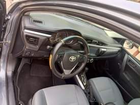 A picture of 2014 Toyota Corolla