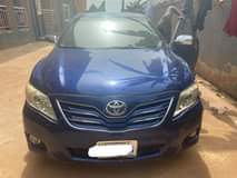 A picture of 2008 Toyota spider Location onitsha anambra 5 months old Everything