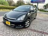 A picture of FIMBO SANA ON SALE DPK Price 11 9MLS TOYOTA WISH