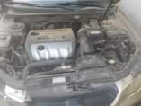 A picture of 2007 Hyundai Sonata