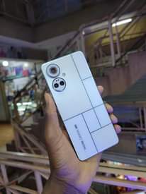 A picture of Tecn camon 19pro 256GB