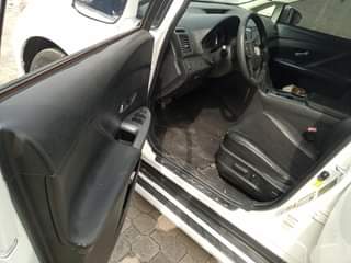 A picture of TOYOTA VENZA
