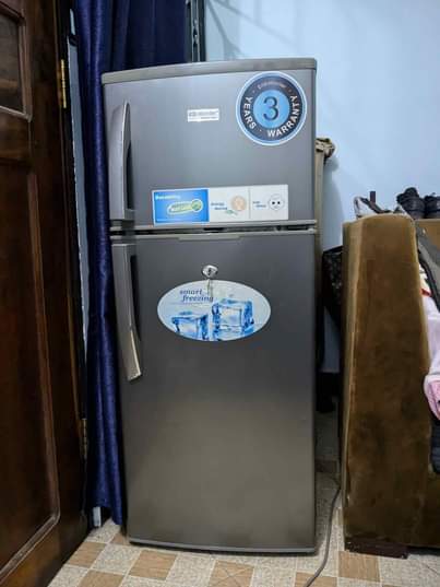 A picture of Alitop fridge