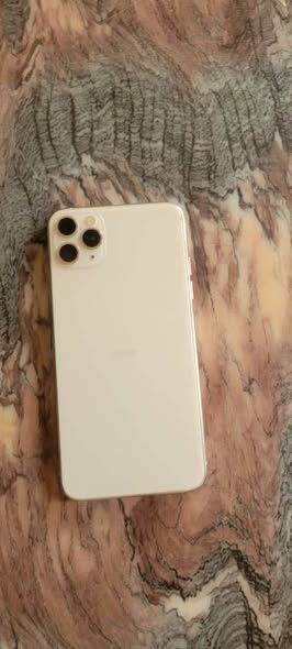A picture of iPhone 11pro max