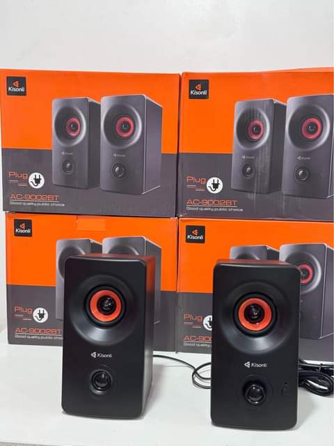bluetooth speakers