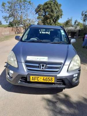 used honda crv