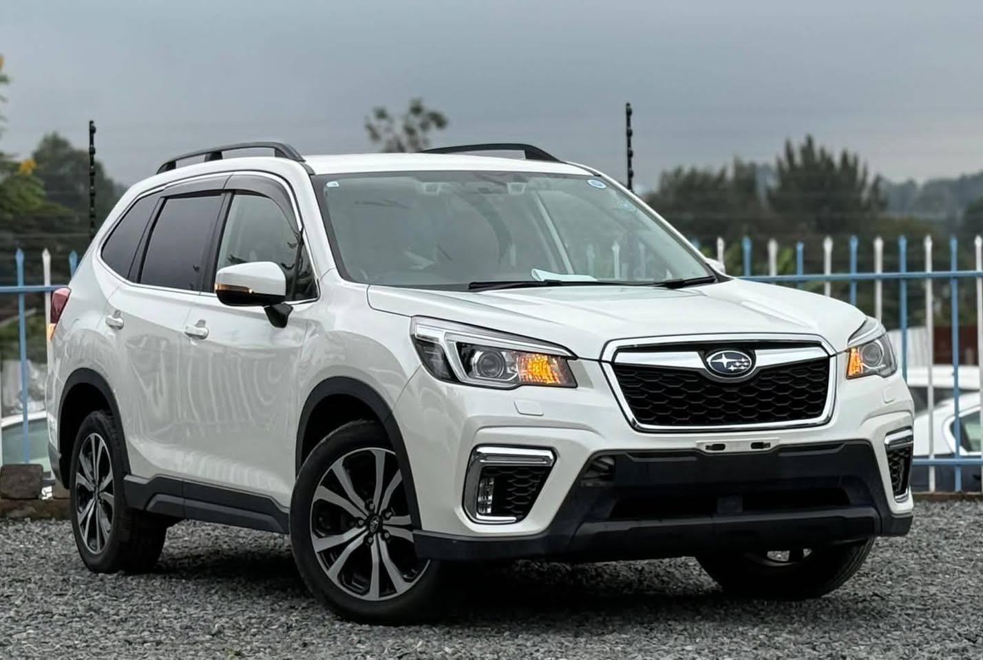 2018 cars