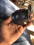 A picture of Canon 50mm Lens 0745 407904