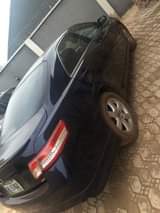 A picture of Buy and drive 010 Toyota Camry