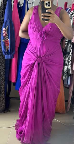 A picture of Women Second hand clothes