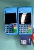 A picture of Pos Terminal