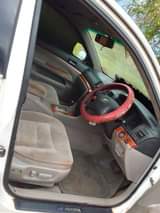 toyota mark 2