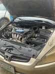 A picture of Registered Honda Accord 2005 model Super clean with excellent condition