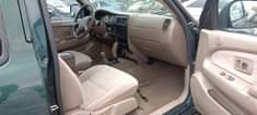 A picture of Sharp Direct neatly tokunbo Toyota Tacoma 02 A C chilling