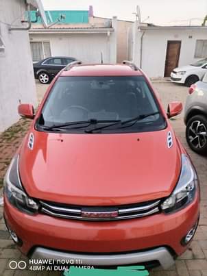 haval