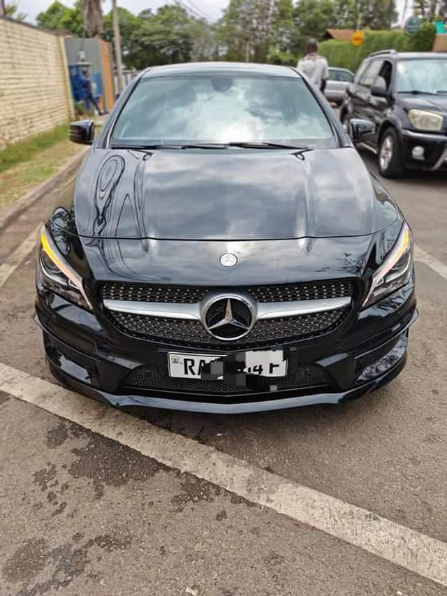 mercedes benz