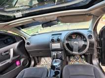 A picture of Nissan Dualis