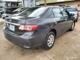 A picture of DISTRESS SALES Clean and Sound Toyota Corolla LE 2012 model