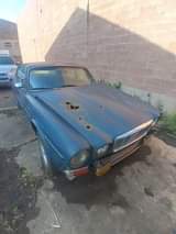 1975 Cars
