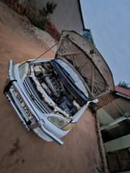 A picture of In good condition Price negotiable 0772431797