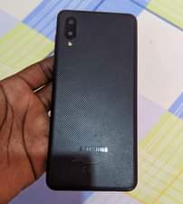 A picture of Samsung galaxy a02 32gb